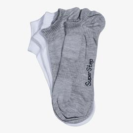 Шкарпетки низькі унісекс Superstep