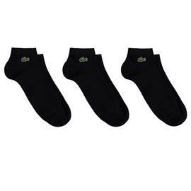 Шкарпетки чоловічі Lacoste