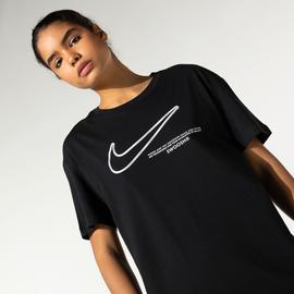 Футболка жіноча Nike